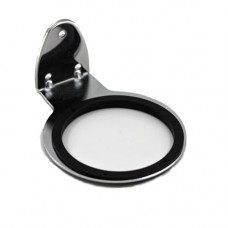 Підставка для фену YRE металева 20183