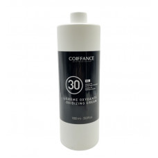 Крем-окисник Coiffance Oxydante 8,7% (30vol) (1000мл) Coiffance