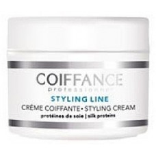 Крем для укладки волос Coiffance Styling Cream (75мл) Coiffance