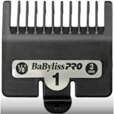 Насадка для машинки BaByliss Pro Guide Comb FX8700E (3мм) (35808802) Насадки